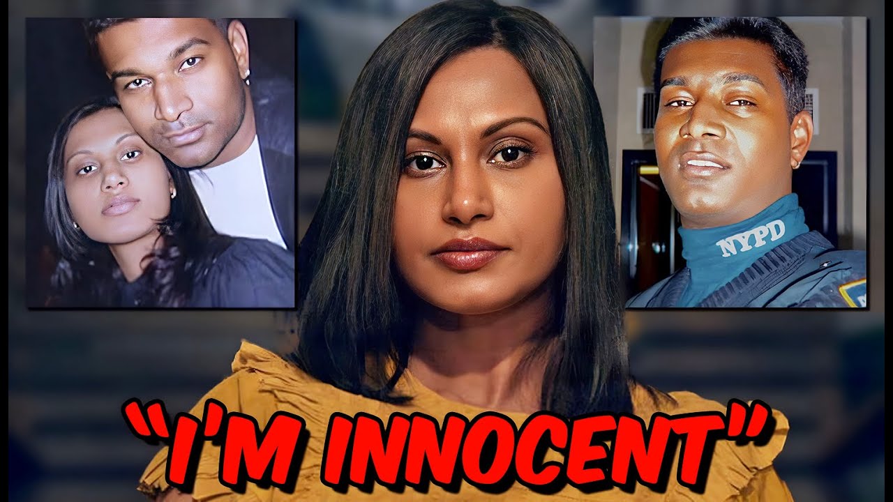 Fake Cop R*ped GF then FRAMED Her.. She Went to Prison | Worst Ex Ever 1x2
