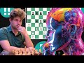 One Calculation From Stockfish Changed Everything In Seconds