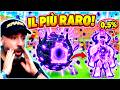 TROVO l’UOVO DIVINO più RARO allo 0,5% nell'ADMIN ABUSE! | Ruba un Uovo Roblox