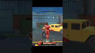 iron man special skill iron hero game screenshot 5