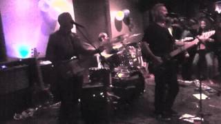 Bitter Moon – REAL LIGHT Live @ The Bedford, London 30.05.15