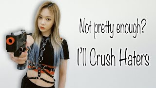 AESPA vs Korean Beauty Standards (New Beauty?)