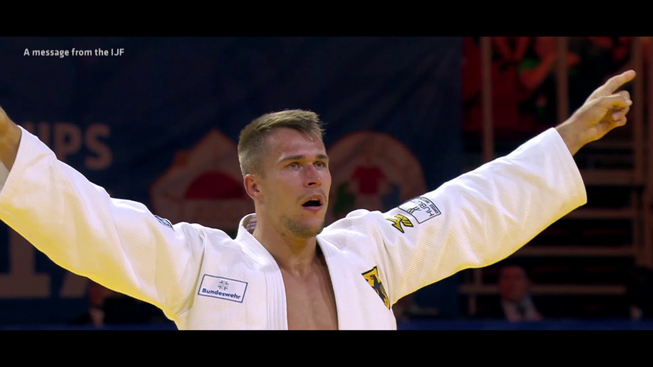 2017 Budapest Worlds - Day 4