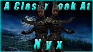 A Closer Look at the New Nyx | An In-Depth Guide