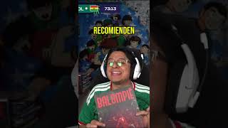 La única revista de futbol mexicano.📖🇲🇽