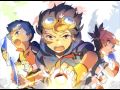 Digimon Tamers OST The Biggest Dreamer EXTENDED