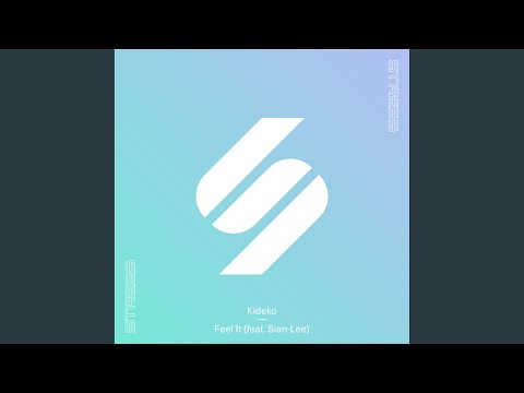 Feel It (feat. Sian-Lee) [Extended Mix]