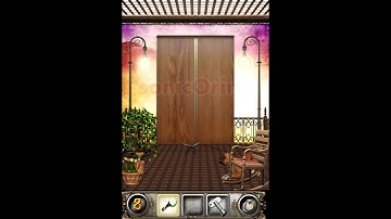 100 Doors Floors Escape Level 8 Walkthrough