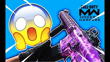 M4A1 is still the BEST GUN after the patch...😱