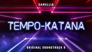 Tempo-Katana | OST 6 | Beat Saber