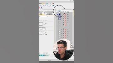 Ponto zigue-zague no Wilcom #wilcom #ebordados #bordado #matrizdebordados #bordae #bordados