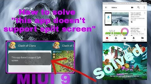 How to fix "This app doesn