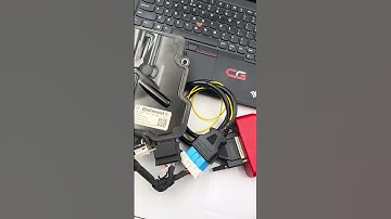 How to use CGMB programming to erase the DSM feature?