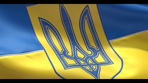 Ukrainian Flags | Motion Graphics - Videohive template