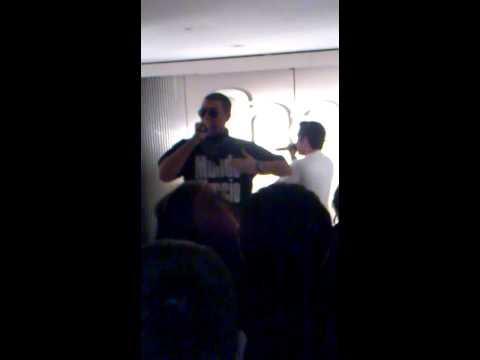 Mondo Marcio Fnac MP3 (29-01-10)