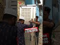 ষ্টেইনলেস ষ্টিলের🔥ভিয়েতনাম ডিজাইন মেইন গেট | Vietnam design stainless steel main gate