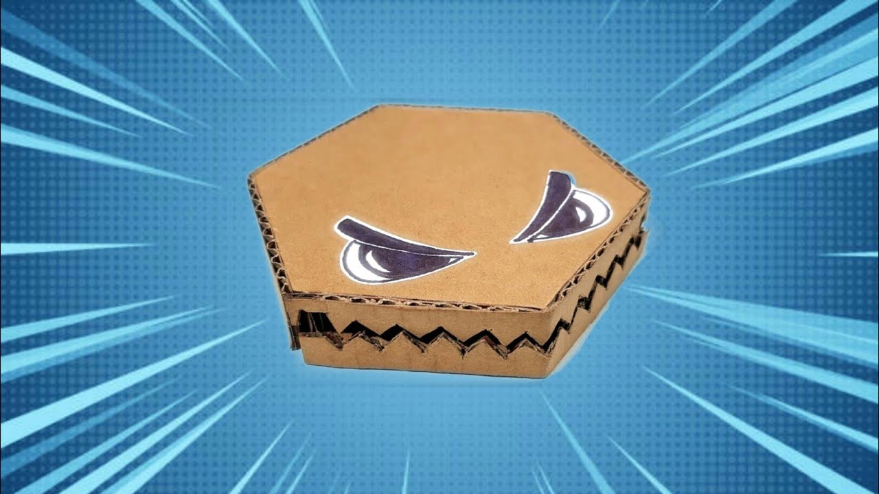 🔴 How to make magical coin bank box,🔥How to make bank,😉piggy bank, coin bank,💡creative invention