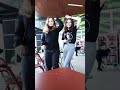 🥤✨ Milkshake dance by KATSEYE ✨🥤Can't stop dancing to this amazing choreography! 💃🩷 Who's your fav