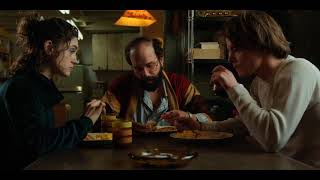 Stranger Things 2 - How Was The Pull Out?