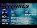SixTONESメドレー【オルゴールver.】[ゆっくり]