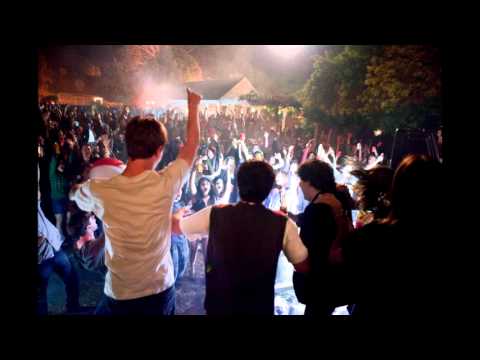 Project X Ost-Ray Ban Vision - YouTube