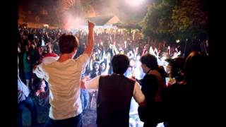 Project X Ost-Ray Ban Vision - YouTube