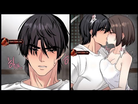 A NAUGHTY Prank… Unleashed the BEAST🥵😱 - Manhwa Recap - YouTube