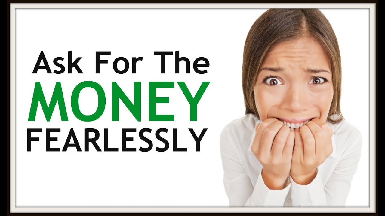 Best SALES TIP — How To Ask For The Money And Close The Sale. Bryan ...