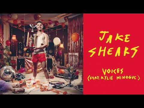 Jake Shears -