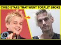 Top 10 Child Stars That Went Totally Broke