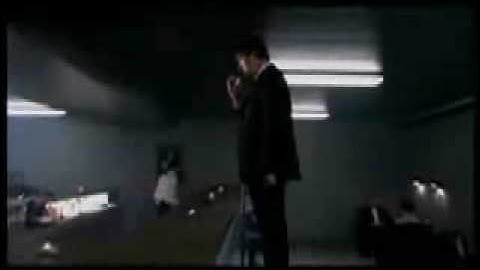 Cold Cut  - Mr. Nichols