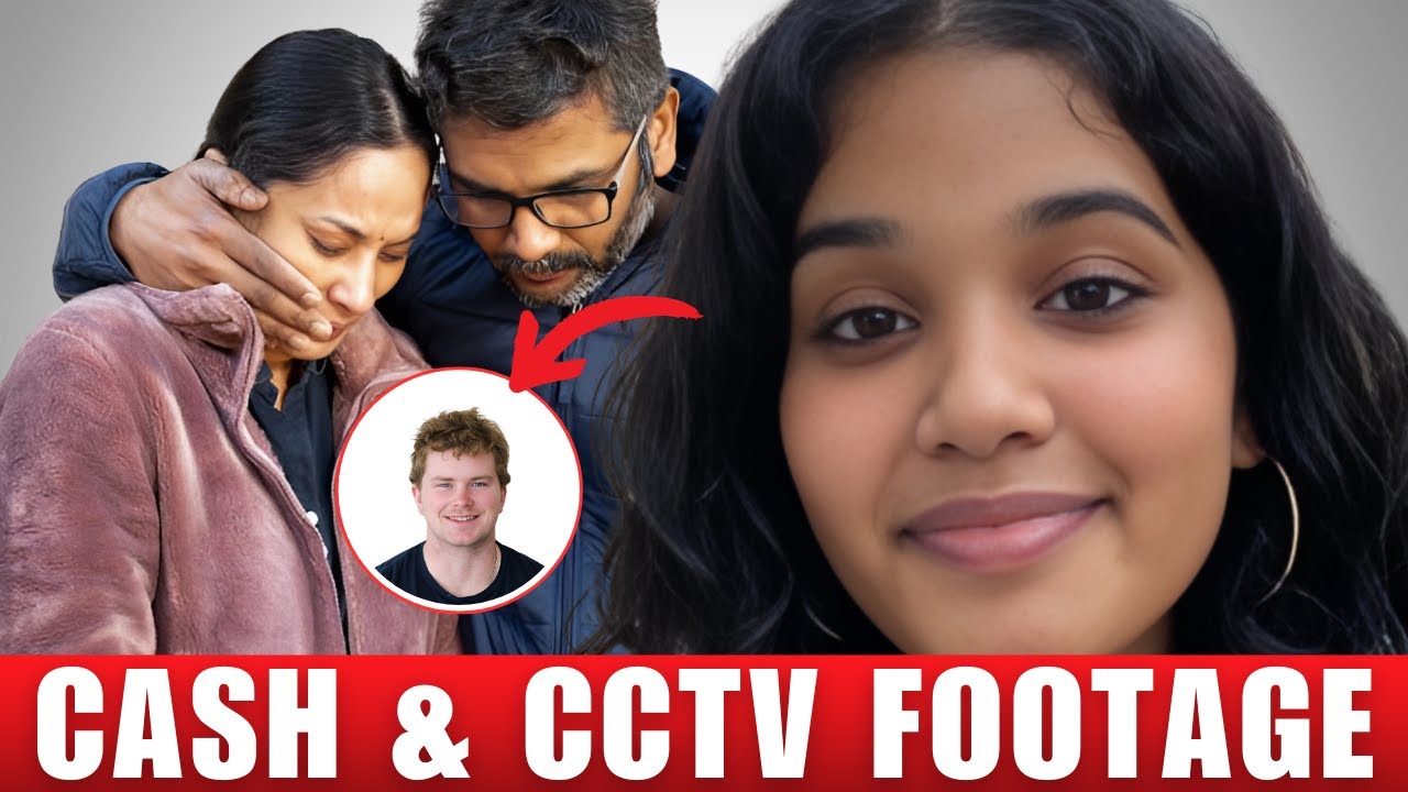 Missing Student: Wire Transfer Mystery and CCTV Twist in Dominican Republic