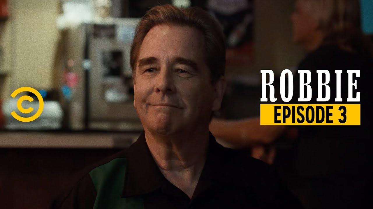 Robbie vs. Rooney (Ep. 3) - Full Episode - Robbie