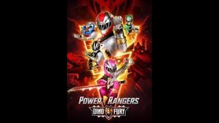 Мульт Могучие Рейнджеры Дино Ярость 28 сезон 5 серия Power Rengers Dino Fury 28 season 5 series