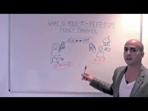 Videó: Meg lehet gazdagodni a peer to peer hitelezésből?