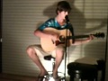 Democracy Song: First Verse