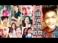 🌕tere bina dil naiyo lagna | latest emotional tiktok video | sagar goswami | jannat,manjul,mr faisu
