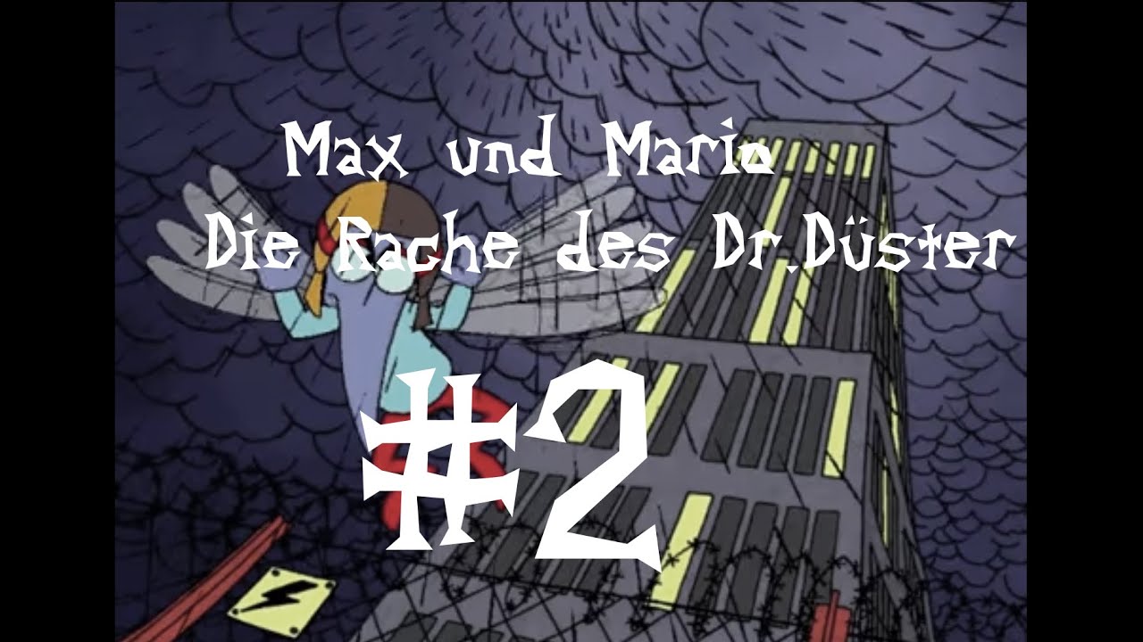 Max Und Mario Die Rache Des Dr Düster Download Let's Play Max & Mario: Die Rache des Dr. Düster | Part 2 - Tierfetisch