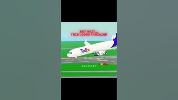 FedEx Flight 80 |#edit| #shorts #aviation #boeing #airbus #boeingvsairbus #fyp #viral