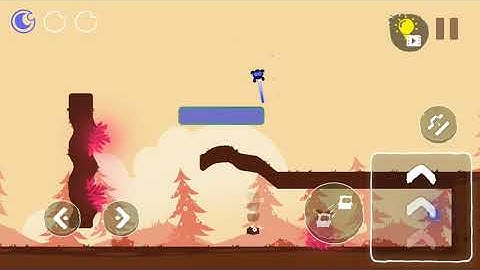 Wobble up ||Chapter 3|| Level 3.8