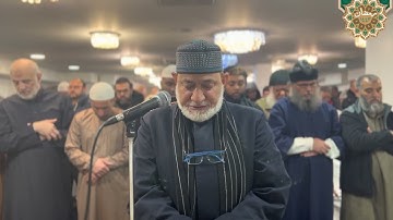 ما تيسر من سورة التوبة بصوت الشيخ "أحمد عيسى المعصراوي"