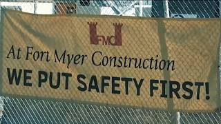 Construction firm settles with DC attorney general for $1M over water pollution | NBC4 Washington