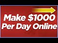 أغنية Make $1000 Side Income Online