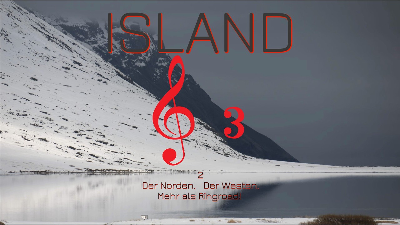 Chor langsam bis mächtig rockig 3 Teile (für 