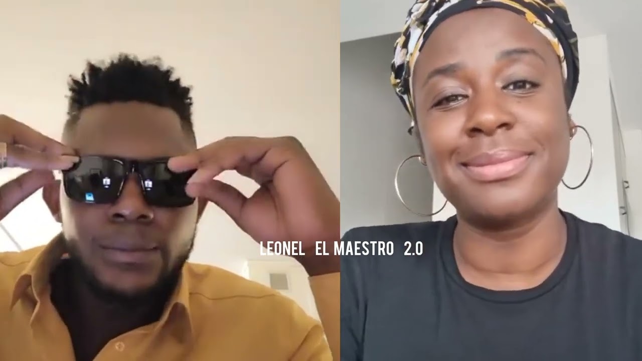 CHARLOTTE DIPANDA DIT OUI À LA DEMANDE DE TENOR POUR UN FEAT