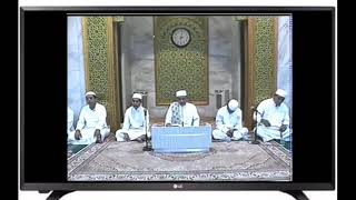 Keutamaan Sholawat kepada Nabi Muhammad Saw. oleh: K.H. Muhammad Bakhiet
