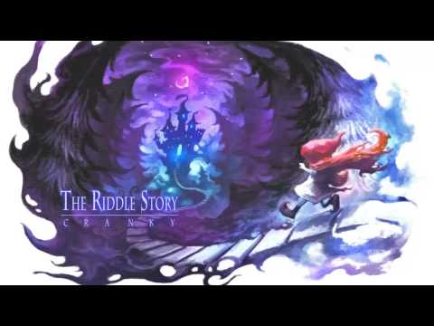 Cranky - The Riddle Story mp3 ke stažení Cranky - The Riddle Story mp3 ke stažení