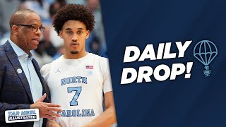 Daily Drop: What's NEXT For UNC Basketball?!