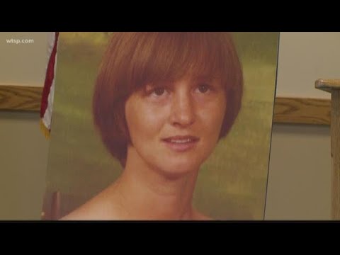 Lakeland police announce arrest in 38-year-old cold case thanks to DNA ...