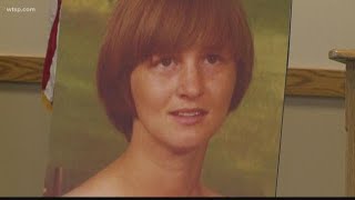 Lakeland police announce arrest in 38-year-old cold case thanks to DNA technology Profile